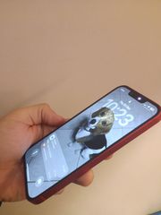iphone 14 256gb κοκκινο