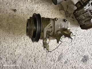 ΚΟΜΠΡΕΣΕΡ AIRCONDITION TOYOTA AVENSIS 1997-2003 447200- VVTI