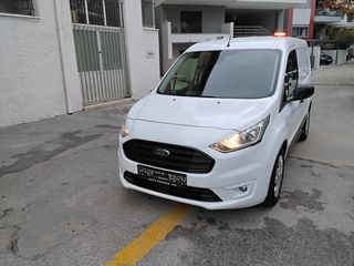 Ford Transit Connect 2018 ΧΩΡΙΣ ΦΠΑ