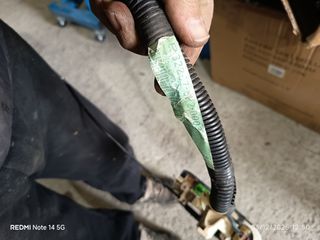 ΧΕΙΡΙΣΤΗΡΙΑ ΚΑΛΟΡΙΦΕΡ HONDA CRX TARGA 1992 - 1998 ΛΙΠΕΙ ΤΟ ΚΑΠΑΚΙ ΑΠΟ ΕΝΑ ΚΟΥΜΠΑΚΙ ΔΕΙΤΕ ΦΟΤΟ-thumb-3
