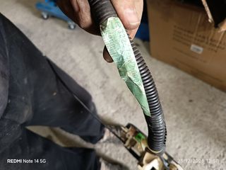 ΧΕΙΡΙΣΤΗΡΙΑ ΚΑΛΟΡΙΦΕΡ HONDA CRX TARGA 1992 - 1998 ΛΙΠΕΙ ΤΟ ΚΑΠΑΚΙ ΑΠΟ ΕΝΑ ΚΟΥΜΠΑΚΙ ΔΕΙΤΕ ΦΟΤΟ-thumb-4