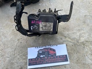 ΜΟΝΑΔΑ ABS MINI COOPER PACEMAN R61 ΧΡΟΝΟΛΟΓΙΑΣ: 2013-2017 ΚΩΔ.ΑΝΤΑΛΛΑΚΤΙΚΟΥ:  3451686601101 / 34526866012 / 18186315A / 54086588A #TZAMPA_PARTS