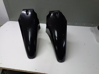 ΦΤΕΡΟ ΕΜΠΡΟΣ ΓΝΗΣΙΟ MODENAS KRISTAR 125