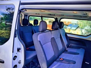 Opel Vivaro 2017 BITURBO FULL EXTRA L2  πληρωμενο φπα-thumb-8