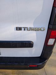 Opel Vivaro 2017 BITURBO FULL EXTRA L2  πληρωμενο φπα-thumb-10