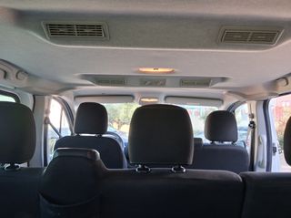 Opel Vivaro 2017 BITURBO FULL EXTRA L2  πληρωμενο φπα-thumb-12