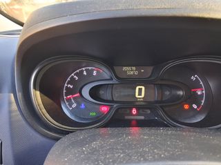 Opel Vivaro 2017 BITURBO FULL EXTRA L2  πληρωμενο φπα-thumb-15