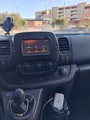 Opel Vivaro 2017 BITURBO FULL EXTRA L2  πληρωμενο φπα-thumb-16