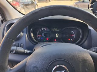 Opel Vivaro 2017 BITURBO FULL EXTRA L2  πληρωμενο φπα-thumb-17