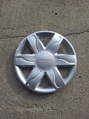 ΤΑΣΙ 15" DACIA SANDERO