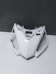 Μάσκα φλας Sym Magik 125i