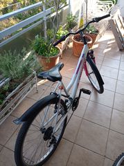 All - Mountain Orient 2021 Luxus 26" Lady