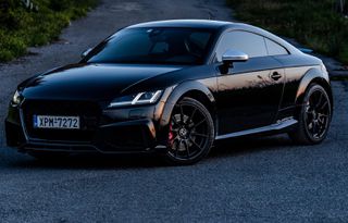 Audi TTS 2016 Quattro γνήσιο