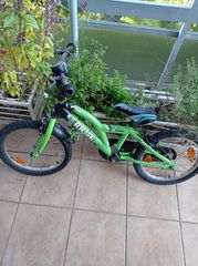 BMX Ideal 2017 ΠΑΙΔΙΚΟ