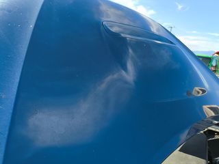 Subaru forester 2007 - 2013-thumb-1