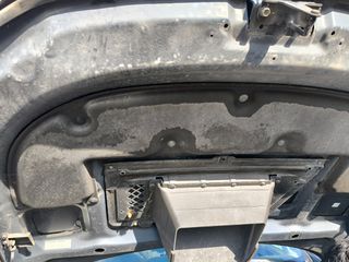 Subaru forester 2007 - 2013-thumb-2