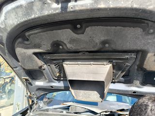 Subaru forester 2007 - 2013-thumb-3