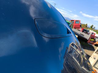 Subaru forester 2007 - 2013-thumb-4