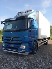 Ψυγείο Mercedes-Benz 2010 1941