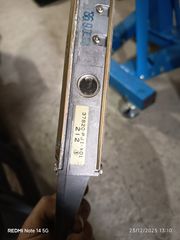 ΕΓΚΕΦΑΛΟΣ HONDA CRX 1986-1988 37820PJ1X01-thumb-2