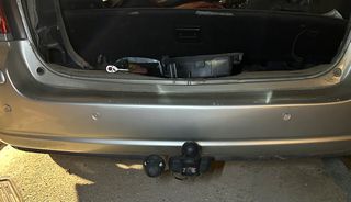 Κοτσαδορος γνήσιος ΤΟΥΟΤΑ avensis station wagon