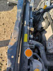 Subaru forester 2007 - 2013-thumb-1