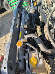 Subaru forester 2007 - 2013-thumb-2