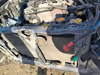 Subaru forester 2007 - 2013-thumb-3