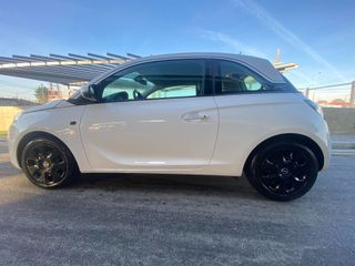 Opel Adam 2015 OPEL ADAM-thumb-7