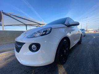 Opel Adam 2015 OPEL ADAM