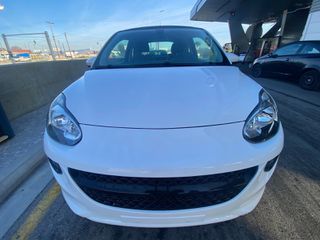 Opel Adam 2015 OPEL ADAM