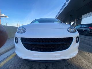 Opel Adam 2015 OPEL ADAM-thumb-3