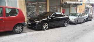 Opel Astra 2003 Bertone