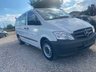 Mercedes-Benz Vito 2015 313 9ΘΕΣΙΟ