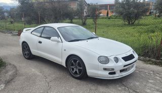 Toyota Celica 1996