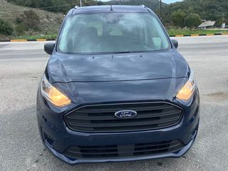 Ford Transit Connect 2020 5ΘΕΣΙΟ ΕΠΑΓΓΕΛΜΑΤΙΚΟ 120ps 6ταχυτο ΜΕΓΑΛΕΣ ΕΥΚΟΛΙΕΣ-thumb-2