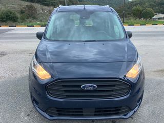 Ford Transit Connect 2020 5ΘΕΣΙΟ ΕΠΑΓΓΕΛΜΑΤΙΚΟ 120ps 6ταχυτο ΜΕΓΑΛΕΣ ΕΥΚΟΛΙΕΣ-thumb-4