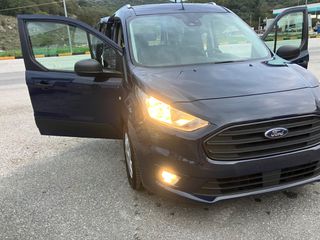 Ford Transit Connect 2020 5ΘΕΣΙΟ ΕΠΑΓΓΕΛΜΑΤΙΚΟ 120ps 6ταχυτο ΜΕΓΑΛΕΣ ΕΥΚΟΛΙΕΣ-thumb-5