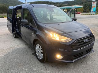 Ford Transit Connect 2020 5ΘΕΣΙΟ ΕΠΑΓΓΕΛΜΑΤΙΚΟ 120ps 6ταχυτο ΜΕΓΑΛΕΣ ΕΥΚΟΛΙΕΣ-thumb-7