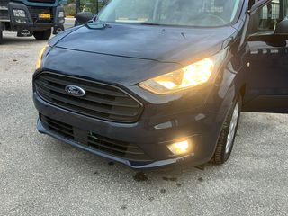 Ford Transit Connect 2020 5ΘΕΣΙΟ ΕΠΑΓΓΕΛΜΑΤΙΚΟ 120ps 6ταχυτο ΜΕΓΑΛΕΣ ΕΥΚΟΛΙΕΣ-thumb-6