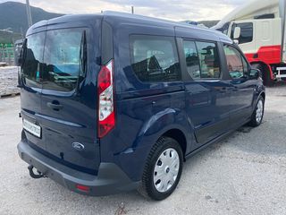 Ford Transit Connect 2020 5ΘΕΣΙΟ ΕΠΑΓΓΕΛΜΑΤΙΚΟ 120ps 6ταχυτο ΜΕΓΑΛΕΣ ΕΥΚΟΛΙΕΣ-thumb-10
