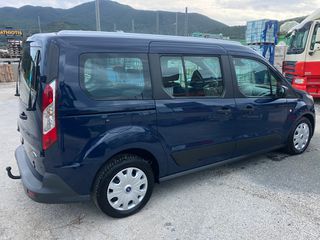 Ford Transit Connect 2020 5ΘΕΣΙΟ ΕΠΑΓΓΕΛΜΑΤΙΚΟ 120ps 6ταχυτο ΜΕΓΑΛΕΣ ΕΥΚΟΛΙΕΣ-thumb-11