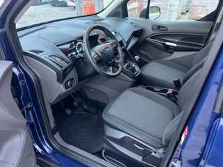 Ford Transit Connect 2020 5ΘΕΣΙΟ ΕΠΑΓΓΕΛΜΑΤΙΚΟ 120ps 6ταχυτο ΜΕΓΑΛΕΣ ΕΥΚΟΛΙΕΣ-thumb-13