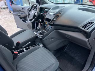 Ford Transit Connect 2020 5ΘΕΣΙΟ ΕΠΑΓΓΕΛΜΑΤΙΚΟ 120ps 6ταχυτο ΜΕΓΑΛΕΣ ΕΥΚΟΛΙΕΣ-thumb-14