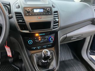 Ford Transit Connect 2020 5ΘΕΣΙΟ ΕΠΑΓΓΕΛΜΑΤΙΚΟ 120ps 6ταχυτο ΜΕΓΑΛΕΣ ΕΥΚΟΛΙΕΣ-thumb-15