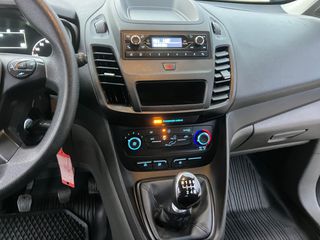Ford Transit Connect 2020 5ΘΕΣΙΟ ΕΠΑΓΓΕΛΜΑΤΙΚΟ 120ps 6ταχυτο ΜΕΓΑΛΕΣ ΕΥΚΟΛΙΕΣ-thumb-16
