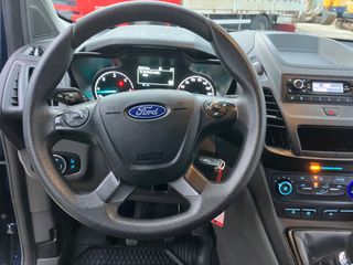 Ford Transit Connect 2020 5ΘΕΣΙΟ ΕΠΑΓΓΕΛΜΑΤΙΚΟ 120ps 6ταχυτο ΜΕΓΑΛΕΣ ΕΥΚΟΛΙΕΣ-thumb-17