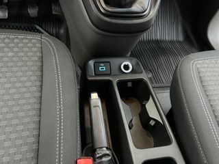 Ford Transit Connect 2020 5ΘΕΣΙΟ ΕΠΑΓΓΕΛΜΑΤΙΚΟ 120ps 6ταχυτο ΜΕΓΑΛΕΣ ΕΥΚΟΛΙΕΣ-thumb-18