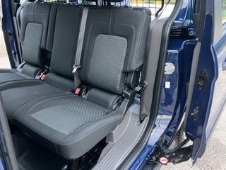 Ford Transit Connect 2020 5ΘΕΣΙΟ ΕΠΑΓΓΕΛΜΑΤΙΚΟ 120ps 6ταχυτο ΜΕΓΑΛΕΣ ΕΥΚΟΛΙΕΣ-thumb-19