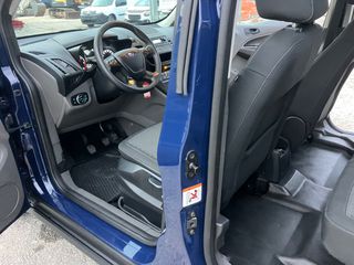 Ford Transit Connect 2020 5ΘΕΣΙΟ ΕΠΑΓΓΕΛΜΑΤΙΚΟ 120ps 6ταχυτο ΜΕΓΑΛΕΣ ΕΥΚΟΛΙΕΣ-thumb-20